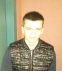 Дмитрий Александрович 27 лет